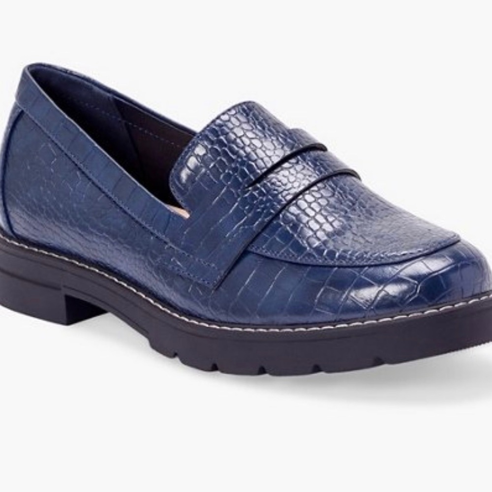 Danica Loafer (SOLD)